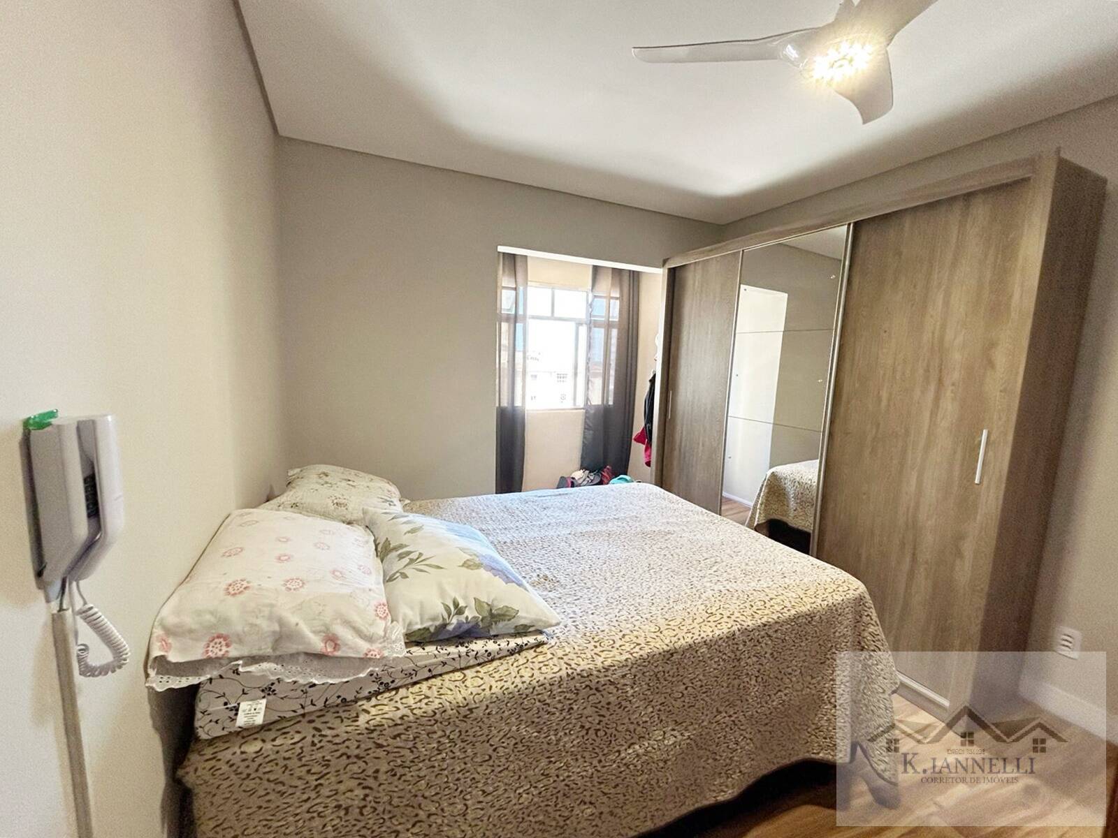 Apartamento à venda com 1 quarto, 45m² - Foto 15