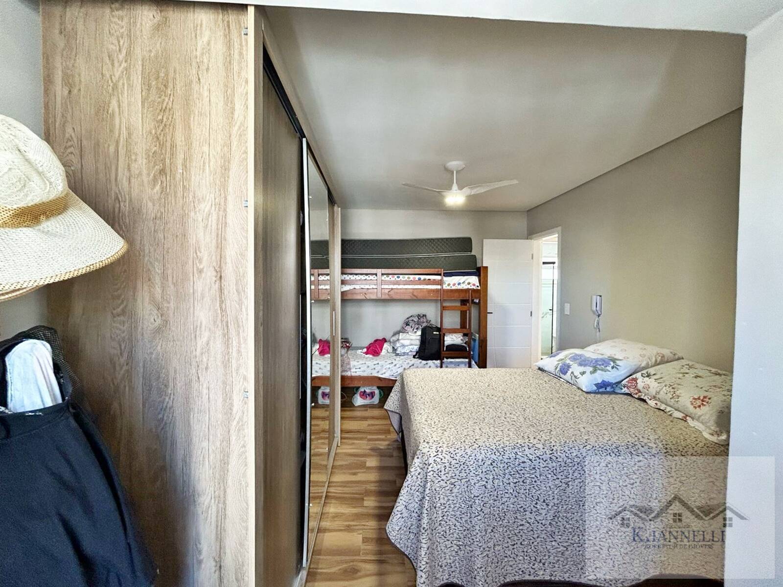 Apartamento à venda com 1 quarto, 45m² - Foto 16