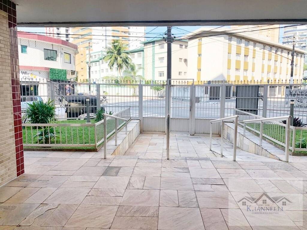 Apartamento à venda com 1 quarto, 45m² - Foto 18