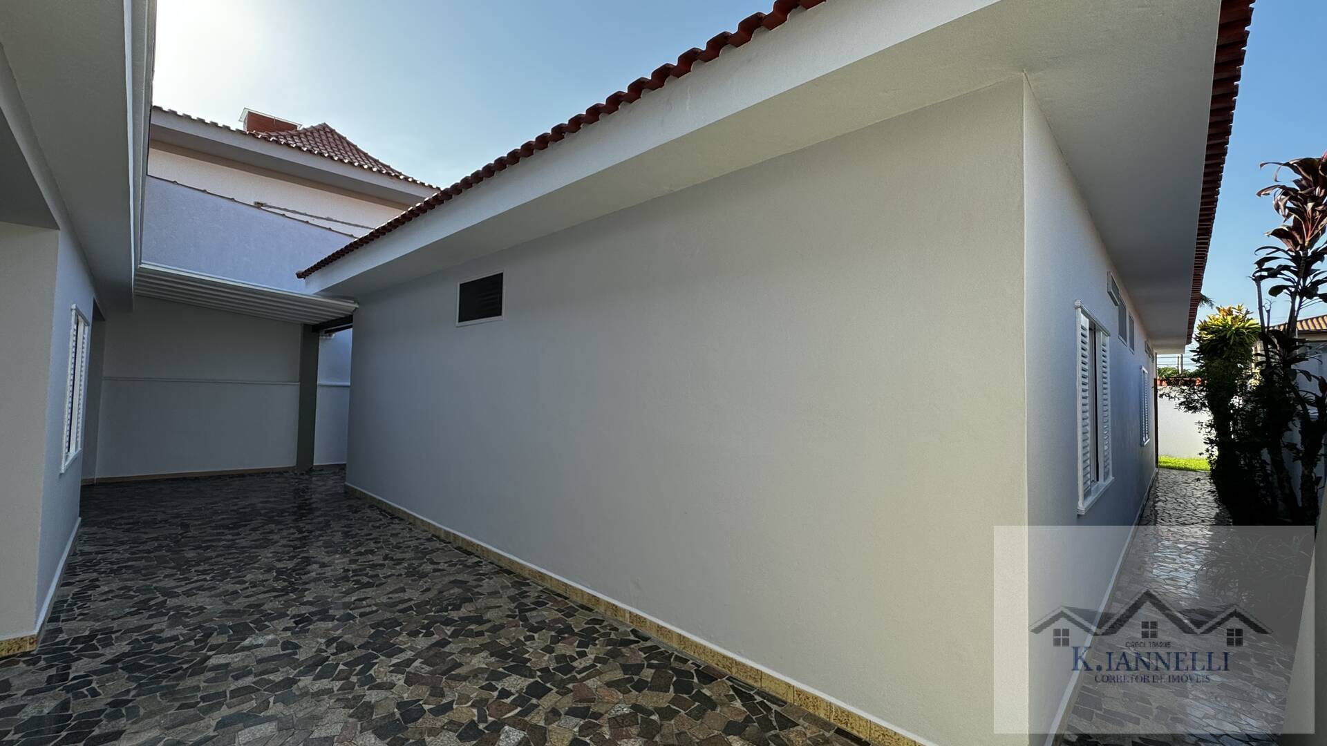 Casa à venda com 3 quartos, 272m² - Foto 19