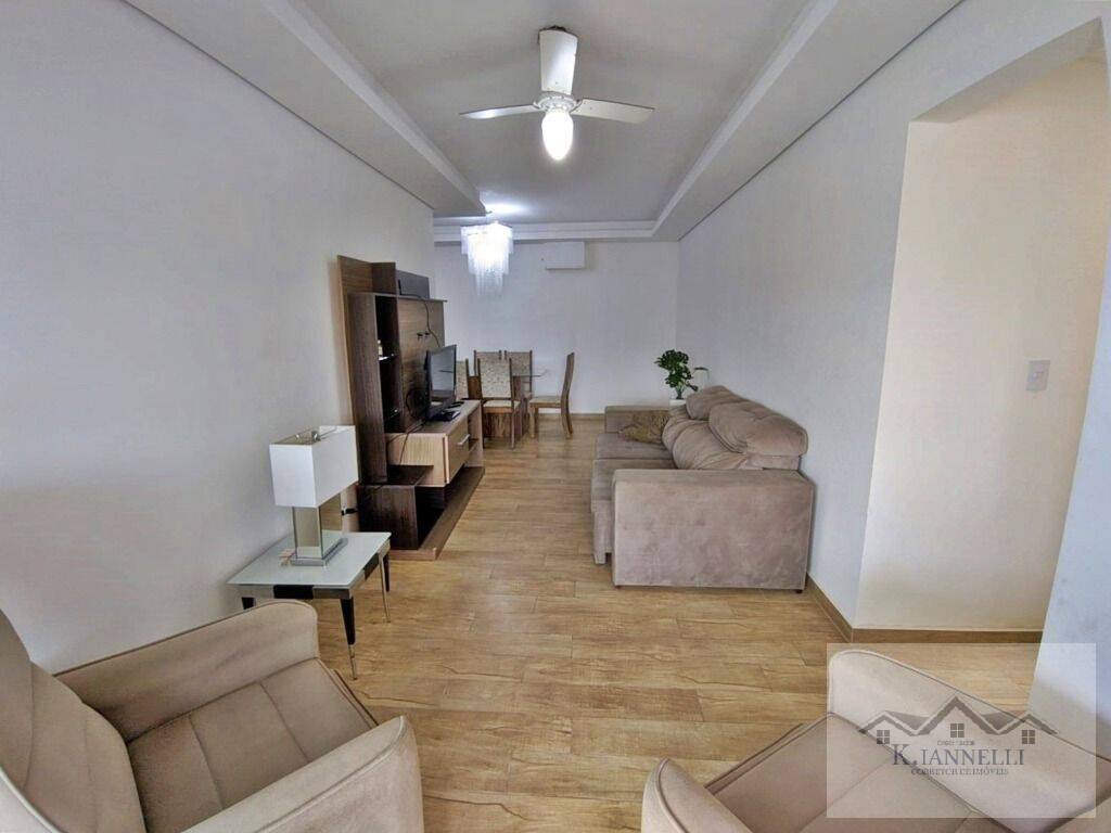 Apartamento à venda com 2 quartos, 83m² - Foto 3