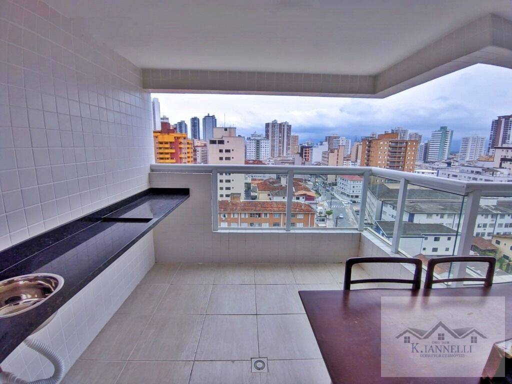 Apartamento à venda com 2 quartos, 83m² - Foto 4