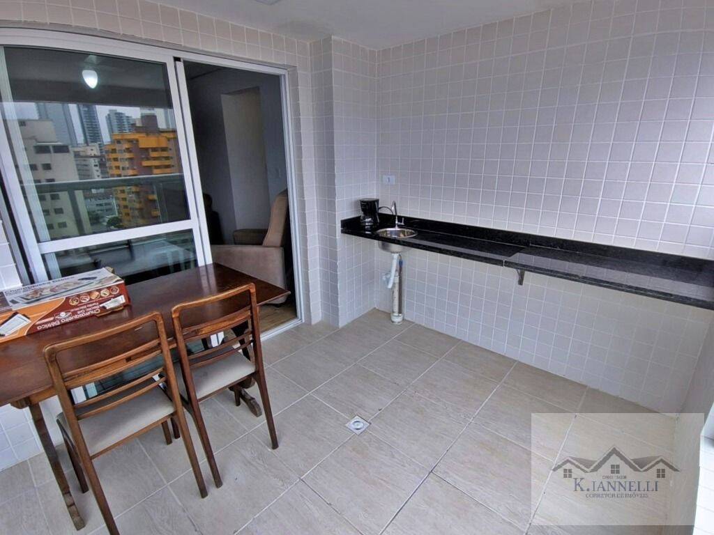 Apartamento à venda com 2 quartos, 83m² - Foto 5