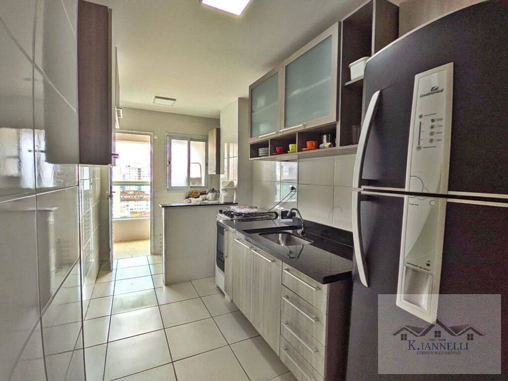 Apartamento à venda com 2 quartos, 83m² - Foto 7