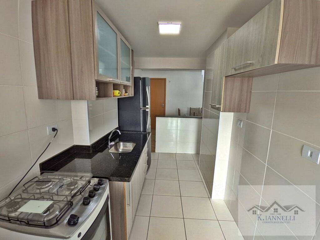 Apartamento à venda com 2 quartos, 83m² - Foto 8