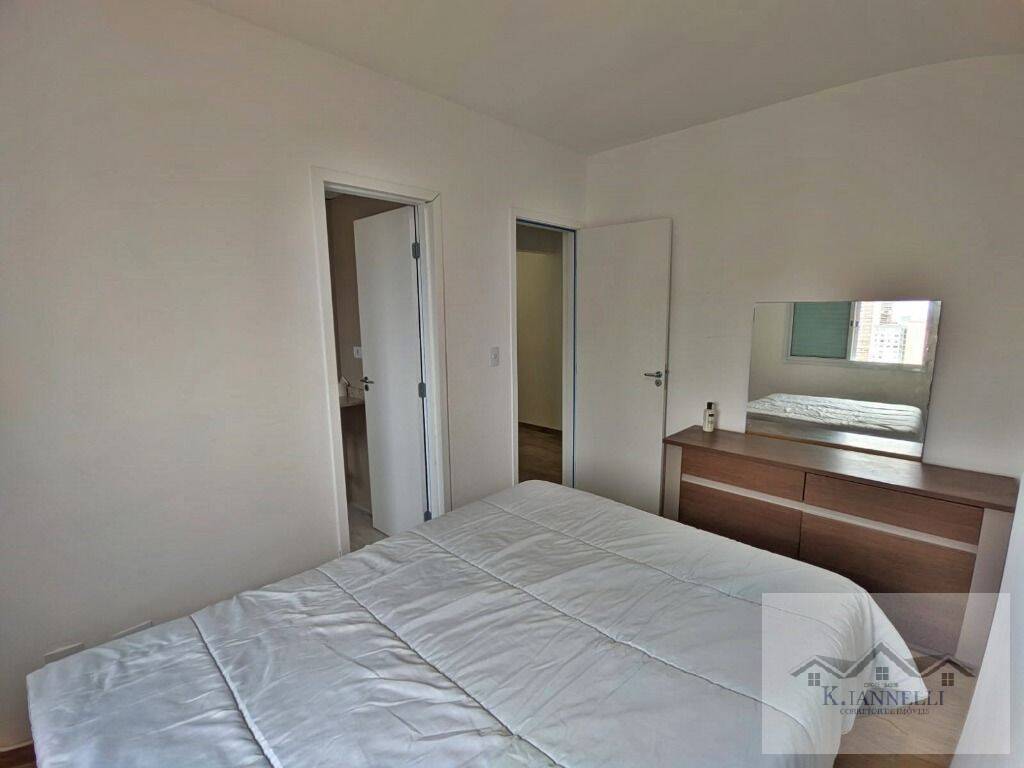 Apartamento à venda com 2 quartos, 83m² - Foto 11