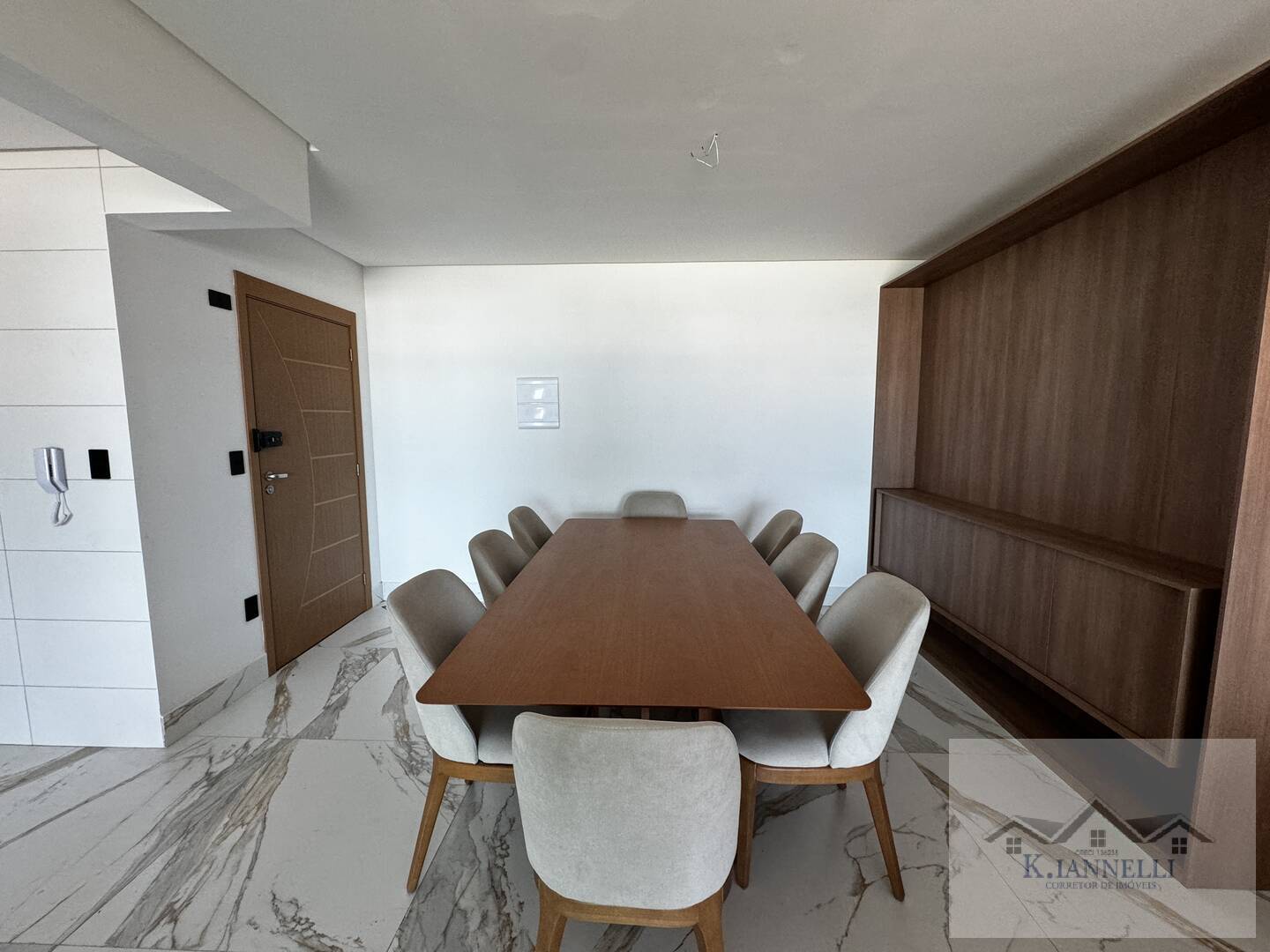 Apartamento à venda com 3 quartos, 126m² - Foto 10