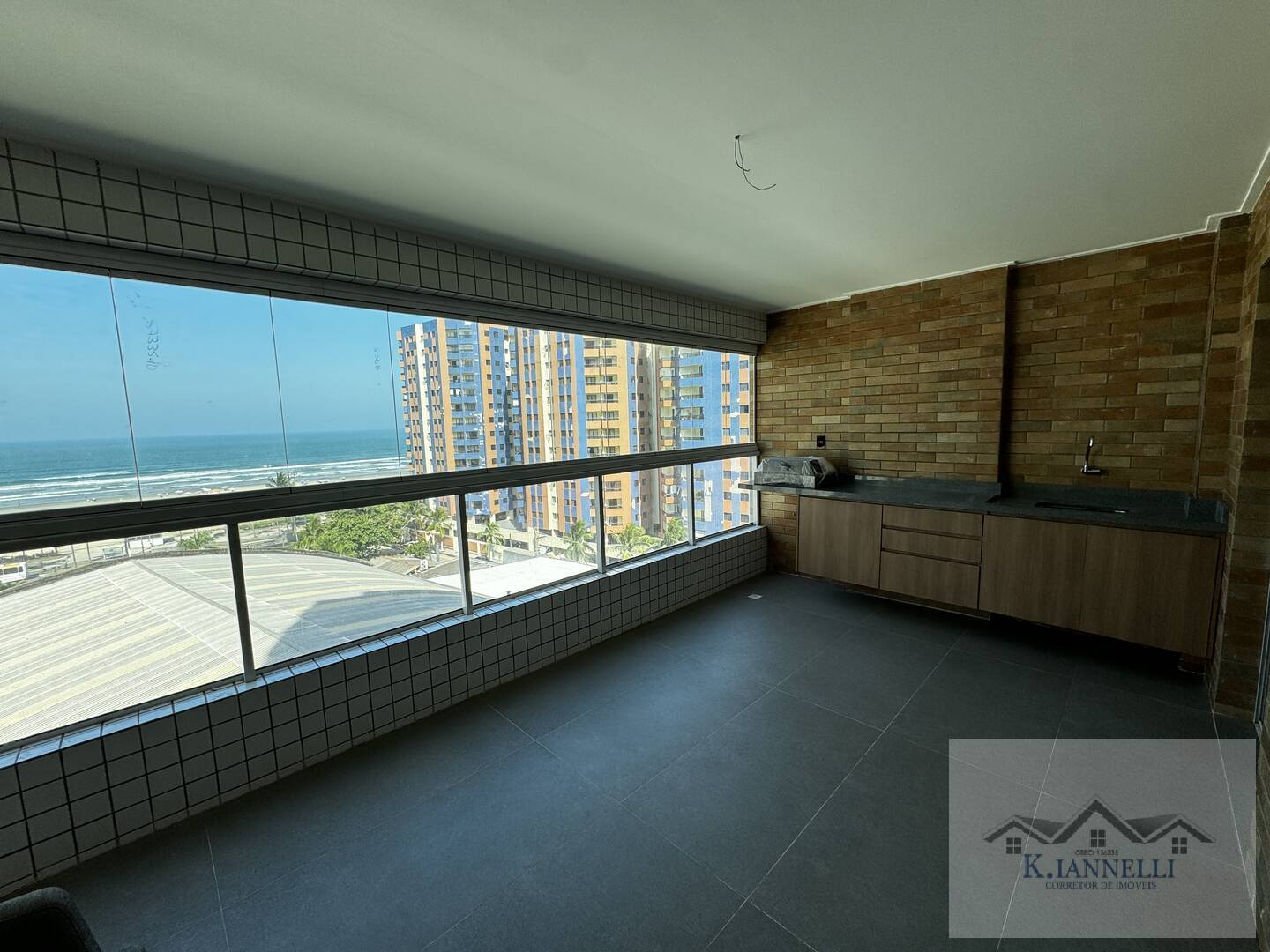 Apartamento à venda com 3 quartos, 126m² - Foto 6