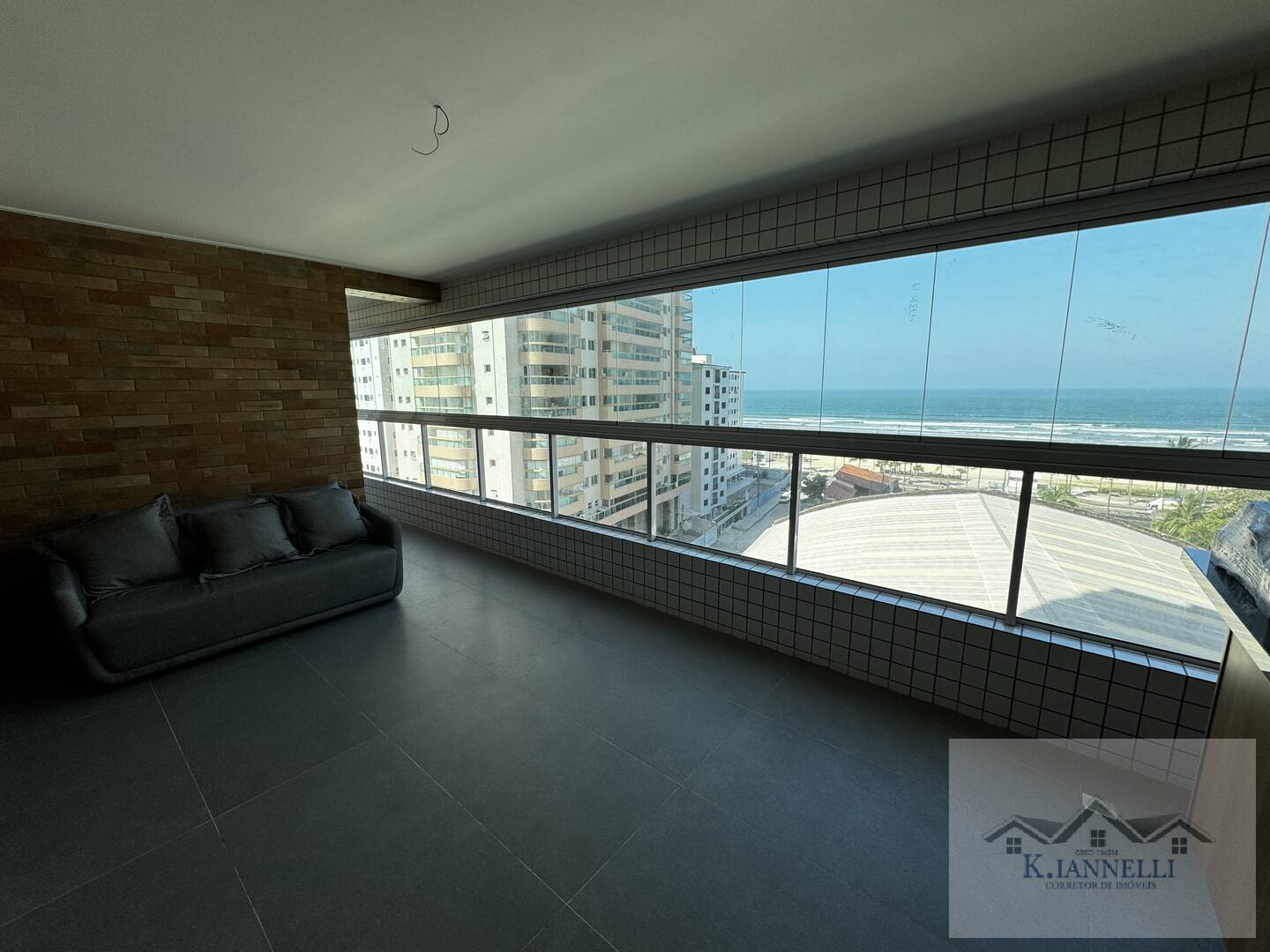 Apartamento à venda com 3 quartos, 126m² - Foto 4