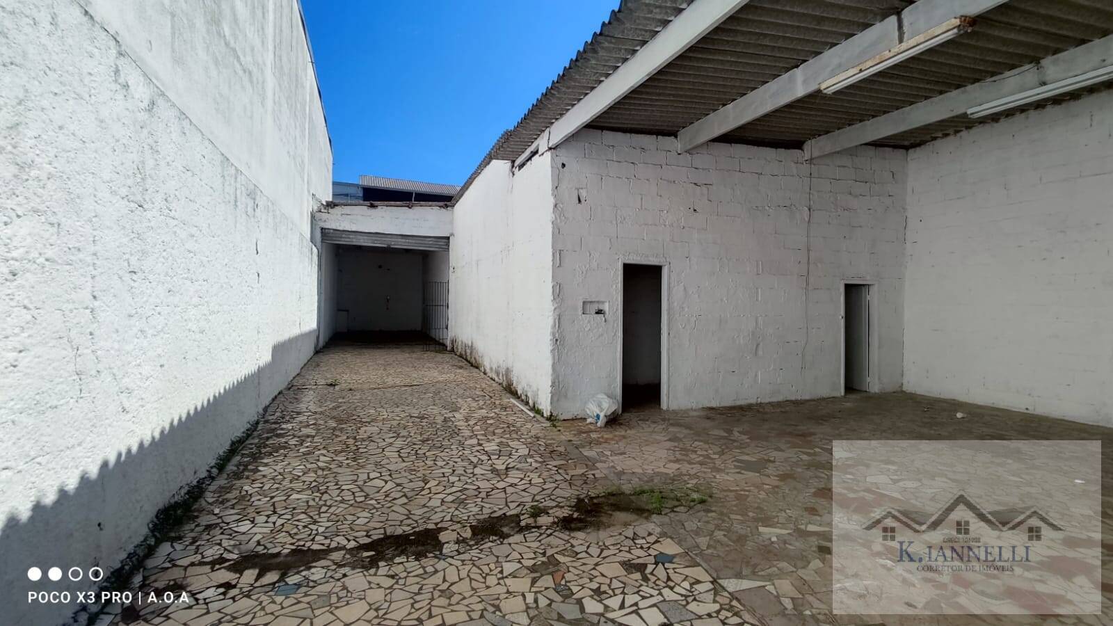 Loja-Salão para alugar, 500m² - Foto 2