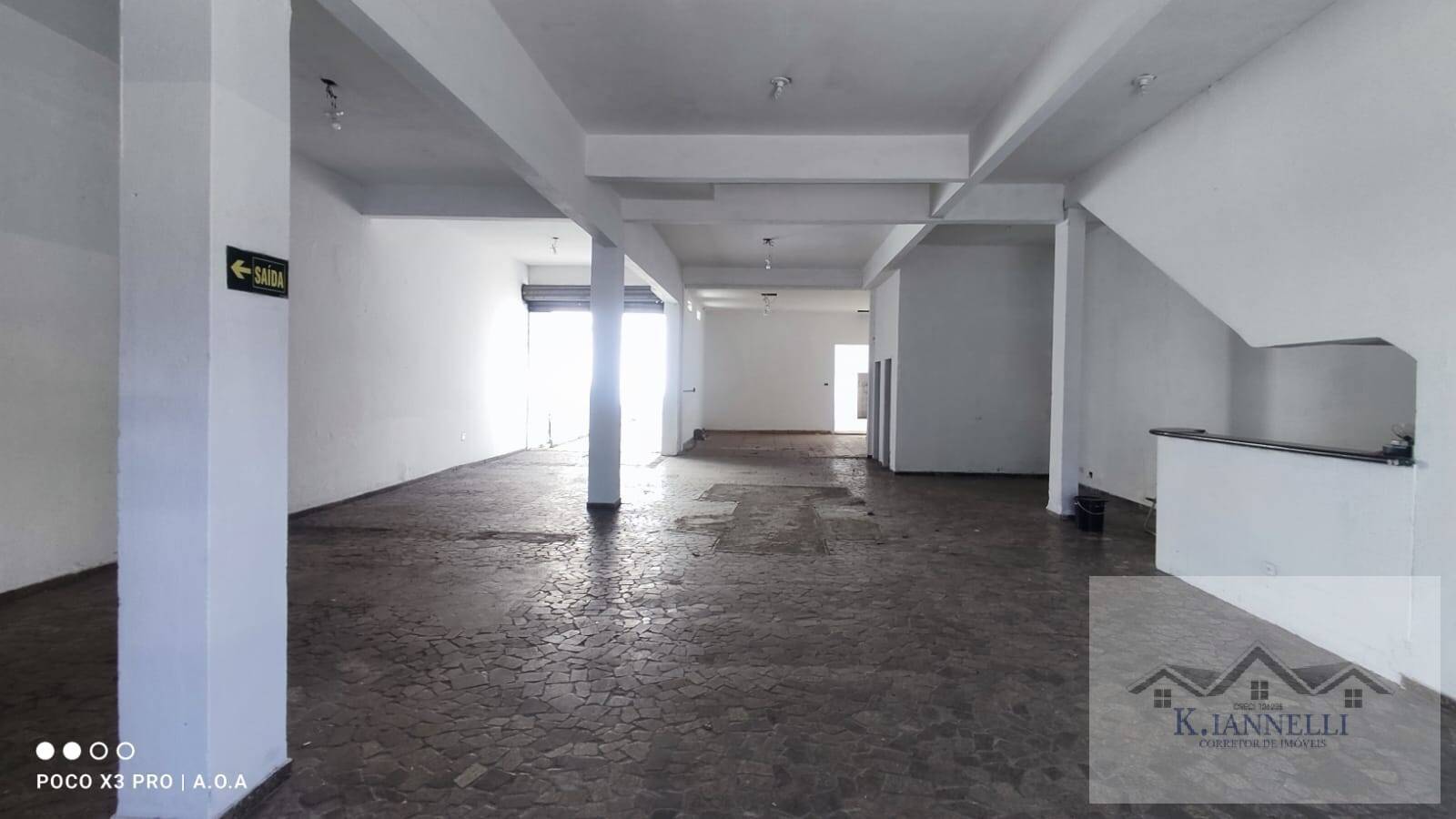 Loja-Salão para alugar, 500m² - Foto 4