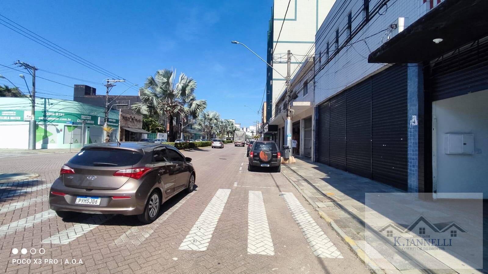 Loja-Salão para alugar, 500m² - Foto 3