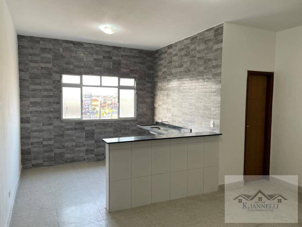 Apartamento para alugar com 1 quarto, 42m² - Foto 7