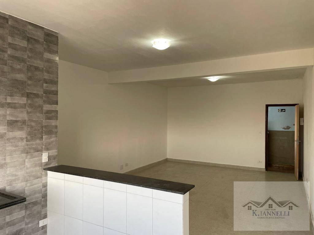 Apartamento para alugar com 1 quarto, 42m² - Foto 1