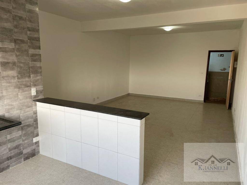 Apartamento para alugar com 1 quarto, 42m² - Foto 3