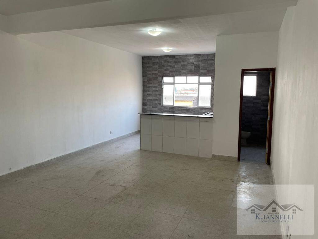 Apartamento para alugar com 1 quarto, 42m² - Foto 2