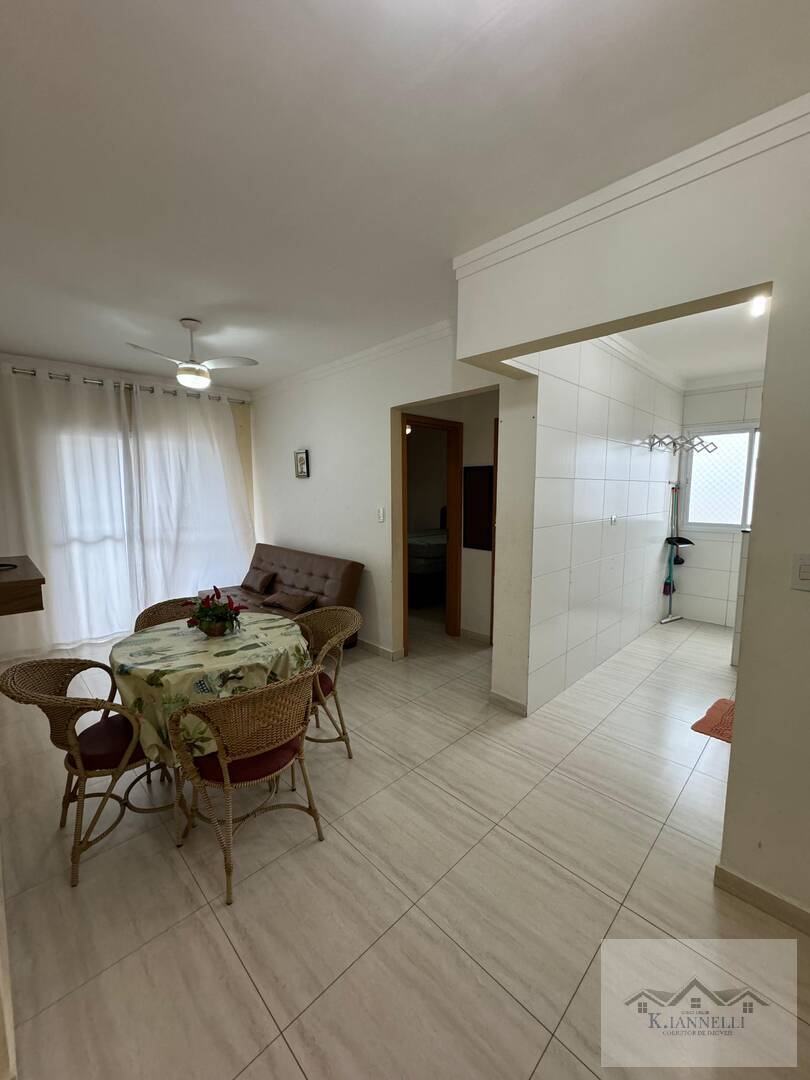 Apartamento à venda com 1 quarto, 54m² - Foto 1