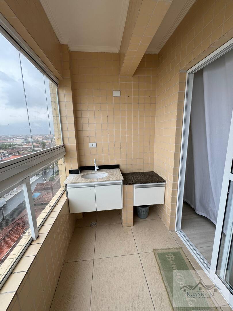 Apartamento à venda com 1 quarto, 54m² - Foto 2