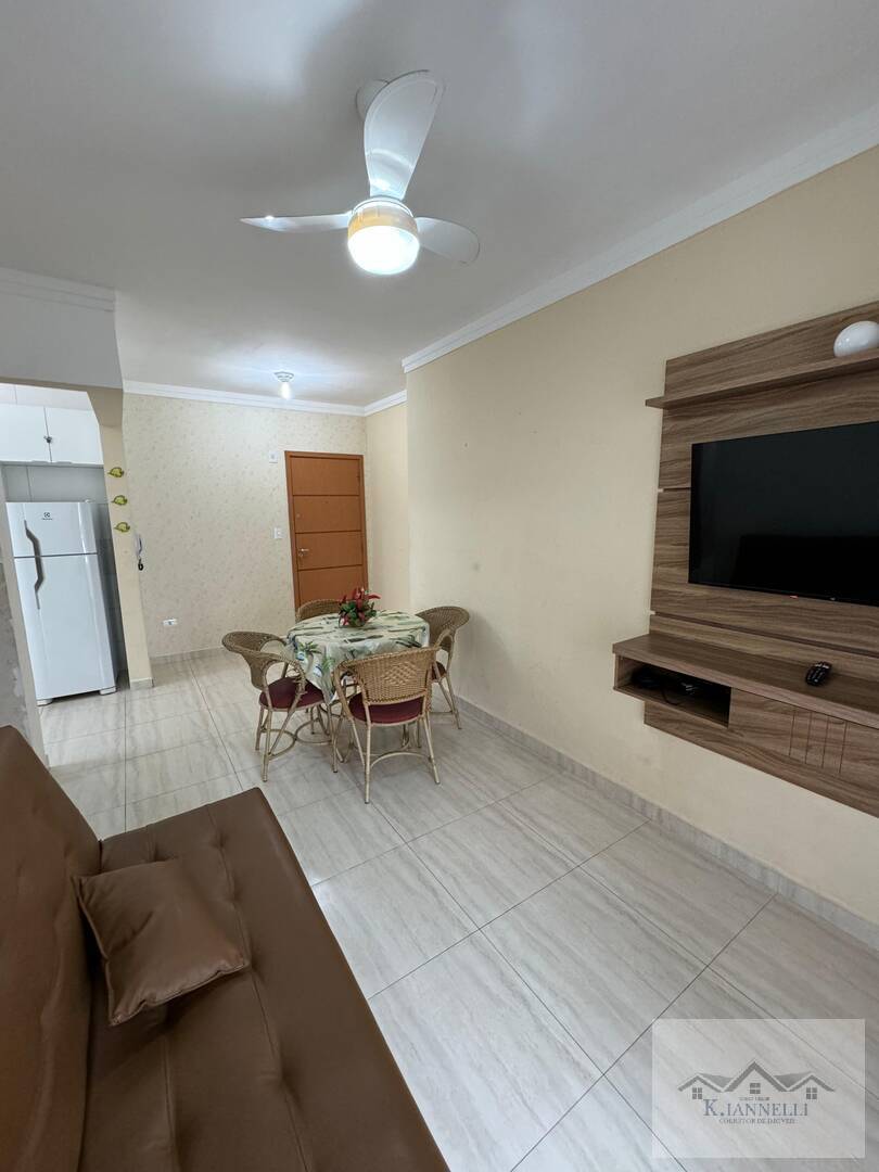 Apartamento à venda com 1 quarto, 54m² - Foto 6