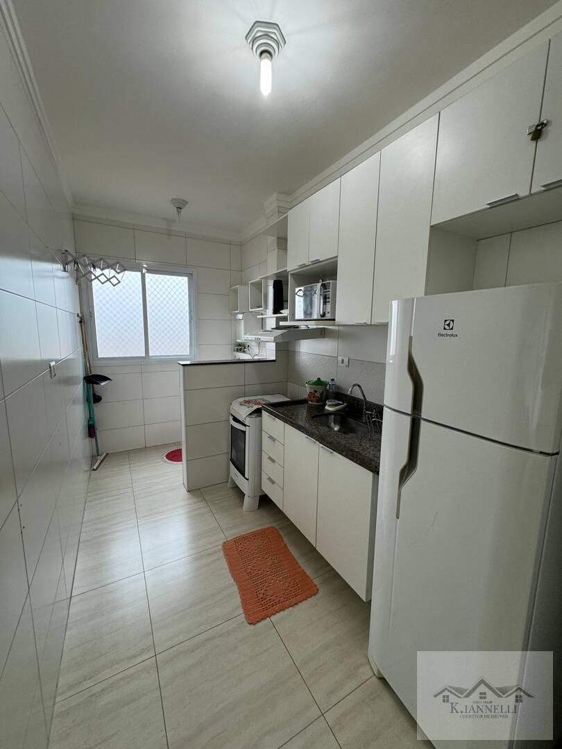 Apartamento à venda com 1 quarto, 54m² - Foto 10