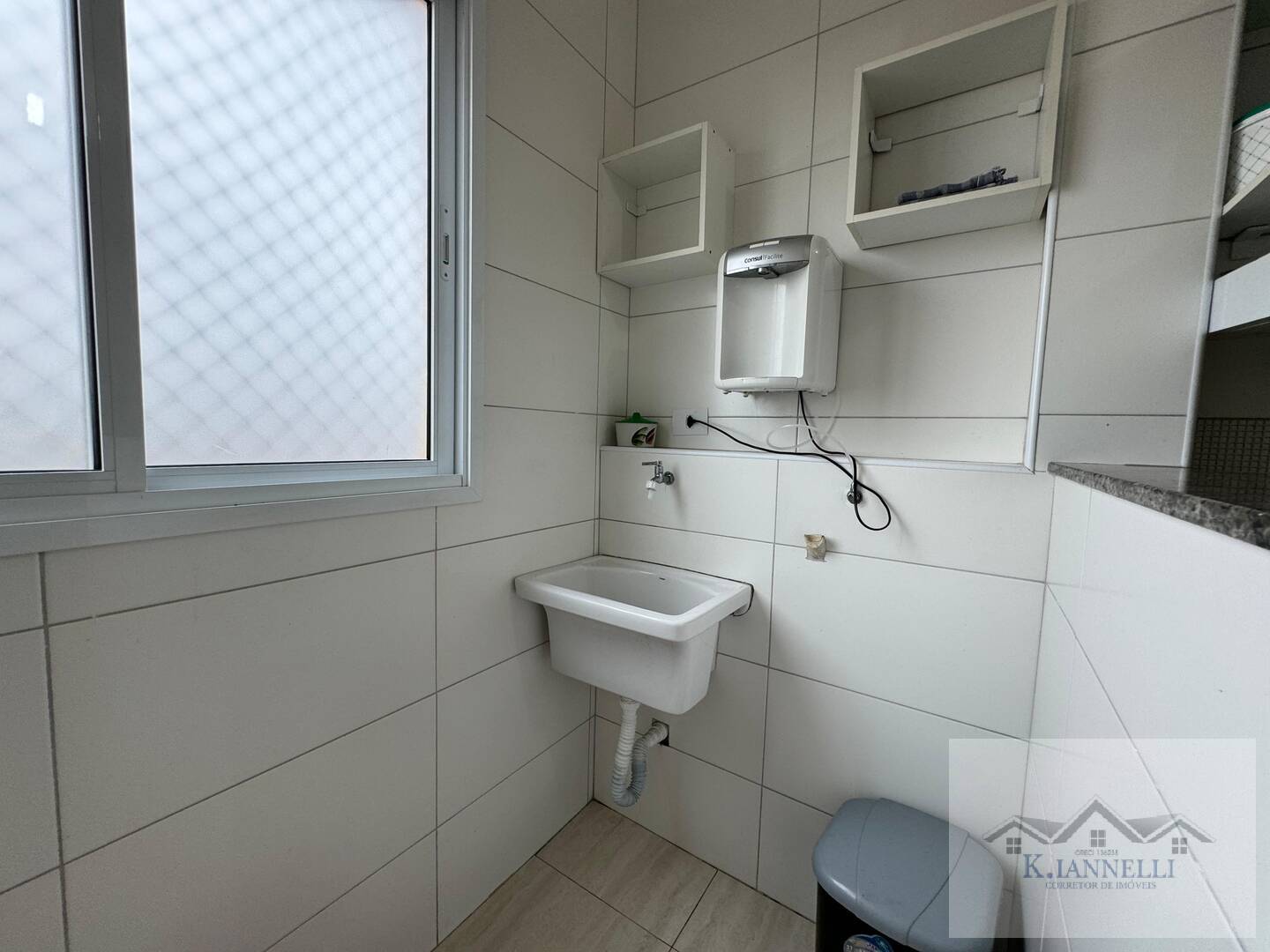 Apartamento à venda com 1 quarto, 54m² - Foto 17