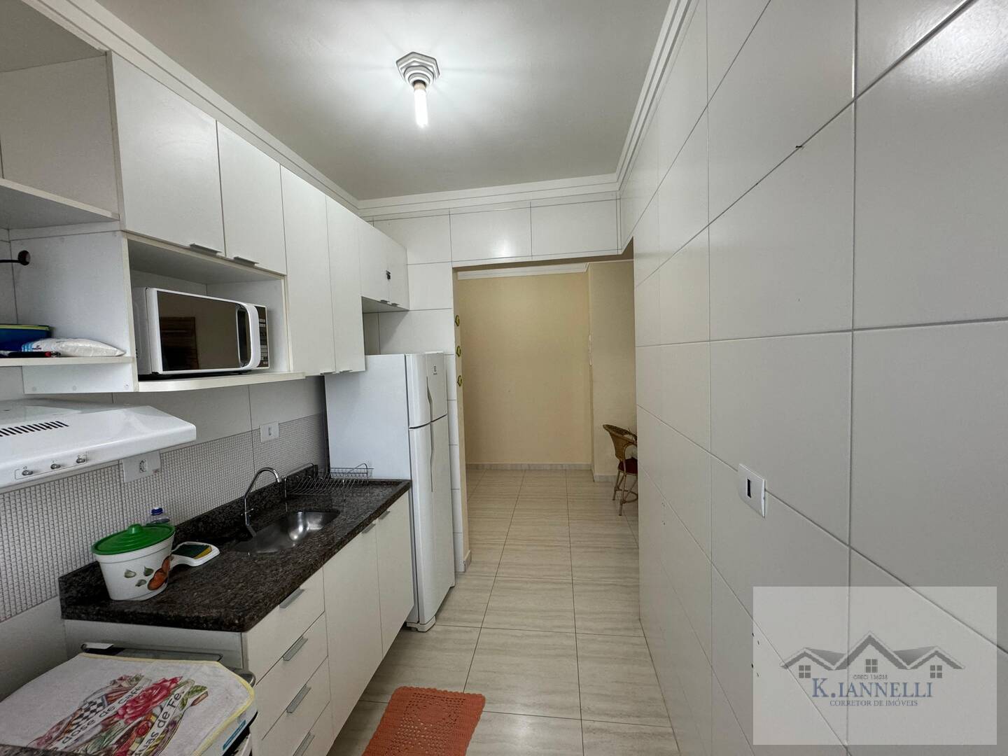 Apartamento à venda com 1 quarto, 54m² - Foto 19