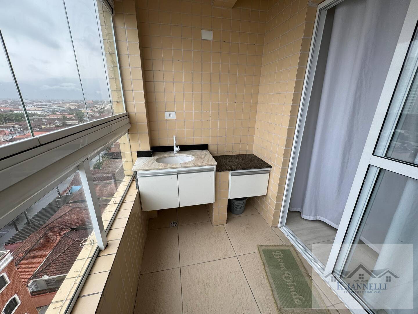 Apartamento à venda com 1 quarto, 54m² - Foto 22