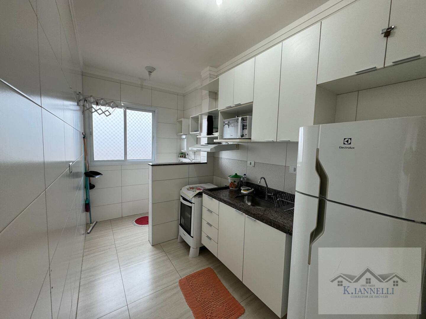 Apartamento à venda com 1 quarto, 54m² - Foto 29