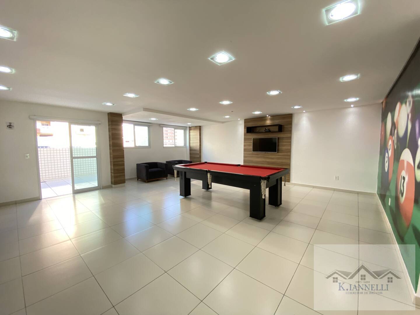 Apartamento à venda com 2 quartos, 74m² - Foto 13