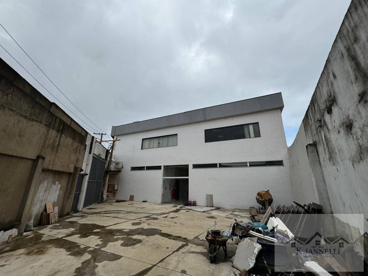 Loja-Salão para alugar, 850m² - Foto 13