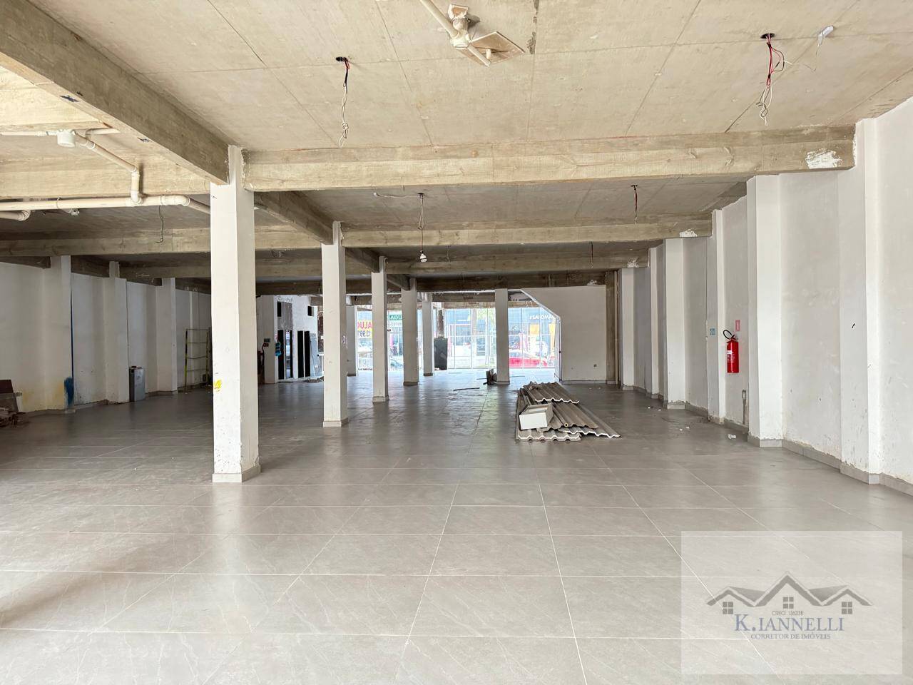 Loja-Salão para alugar, 850m² - Foto 7