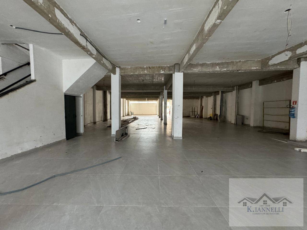 Loja-Salão para alugar, 850m² - Foto 4