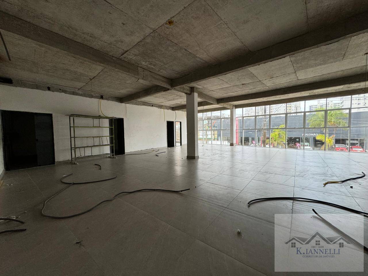 Loja-Salão para alugar, 850m² - Foto 9