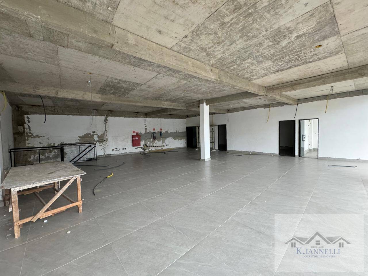 Loja-Salão para alugar, 850m² - Foto 10