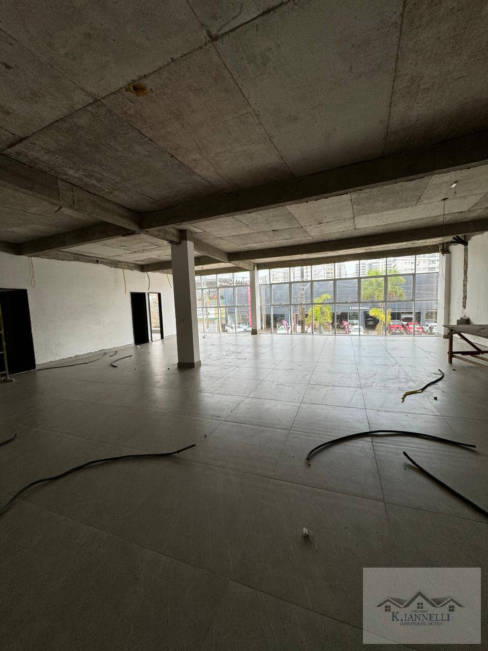 Loja-Salão para alugar, 850m² - Foto 6