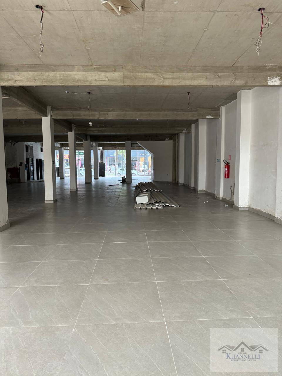 Loja-Salão para alugar, 850m² - Foto 12