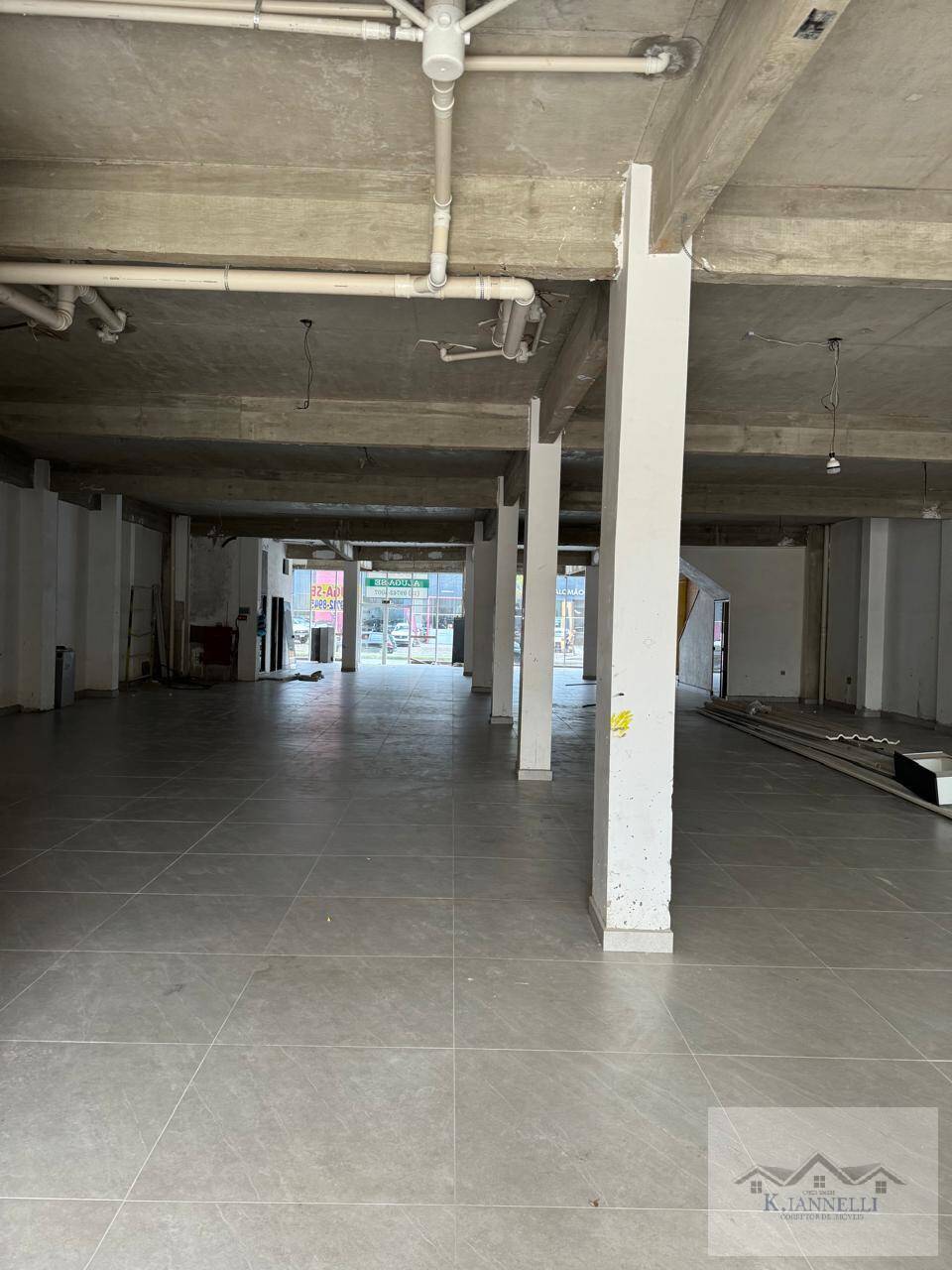 Loja-Salão para alugar, 850m² - Foto 5