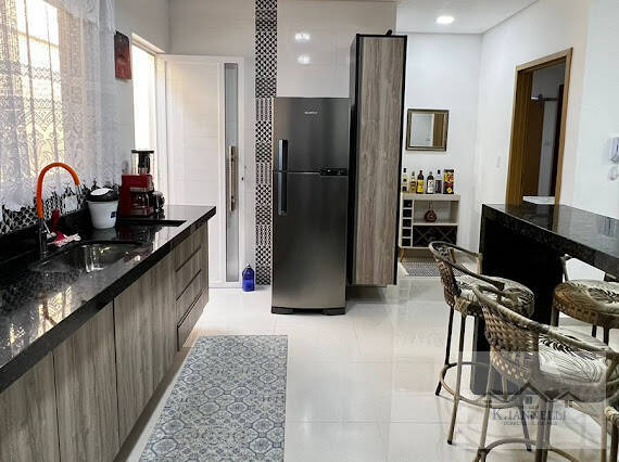 Casa de Condomínio à venda com 3 quartos, 84m² - Foto 8