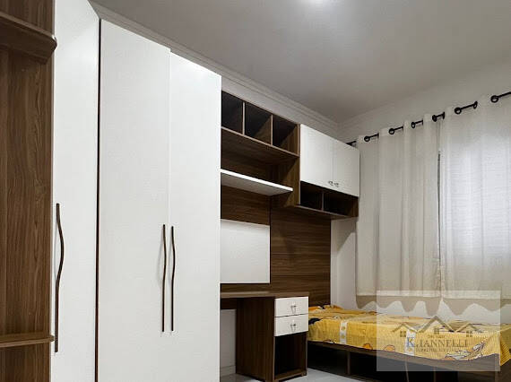 Casa de Condomínio à venda com 3 quartos, 84m² - Foto 11