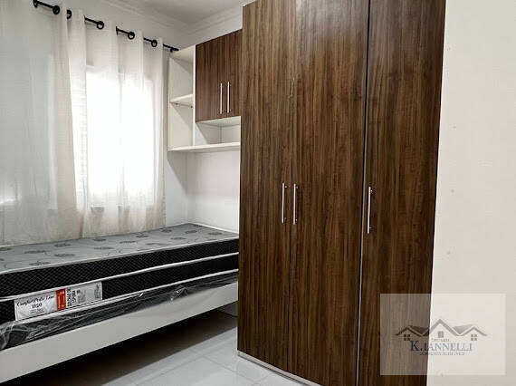 Casa de Condomínio à venda com 3 quartos, 84m² - Foto 16