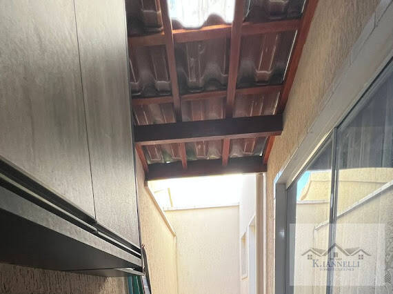 Casa de Condomínio à venda com 3 quartos, 84m² - Foto 18