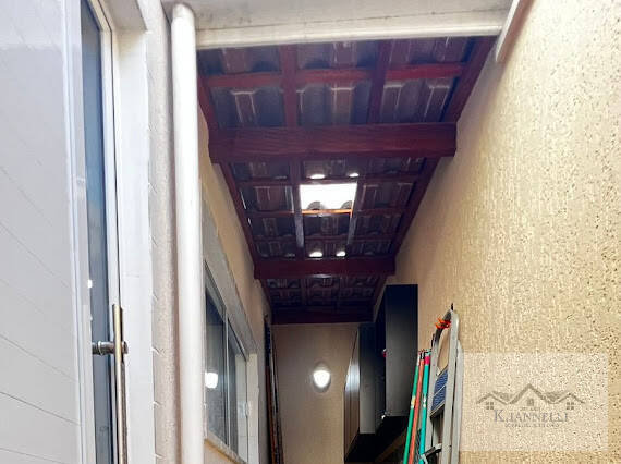 Casa de Condomínio à venda com 3 quartos, 84m² - Foto 19