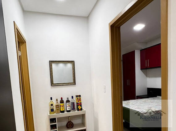 Casa de Condomínio à venda com 3 quartos, 84m² - Foto 21