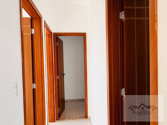 Casa de Condomínio à venda com 3 quartos, 89m² - Foto 8