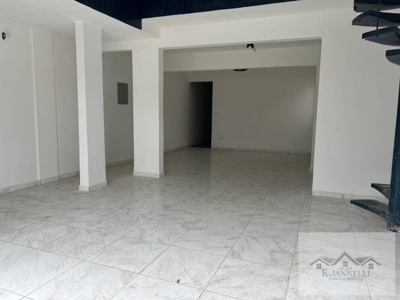 Loja-Salão para alugar, 135m² - Foto 2