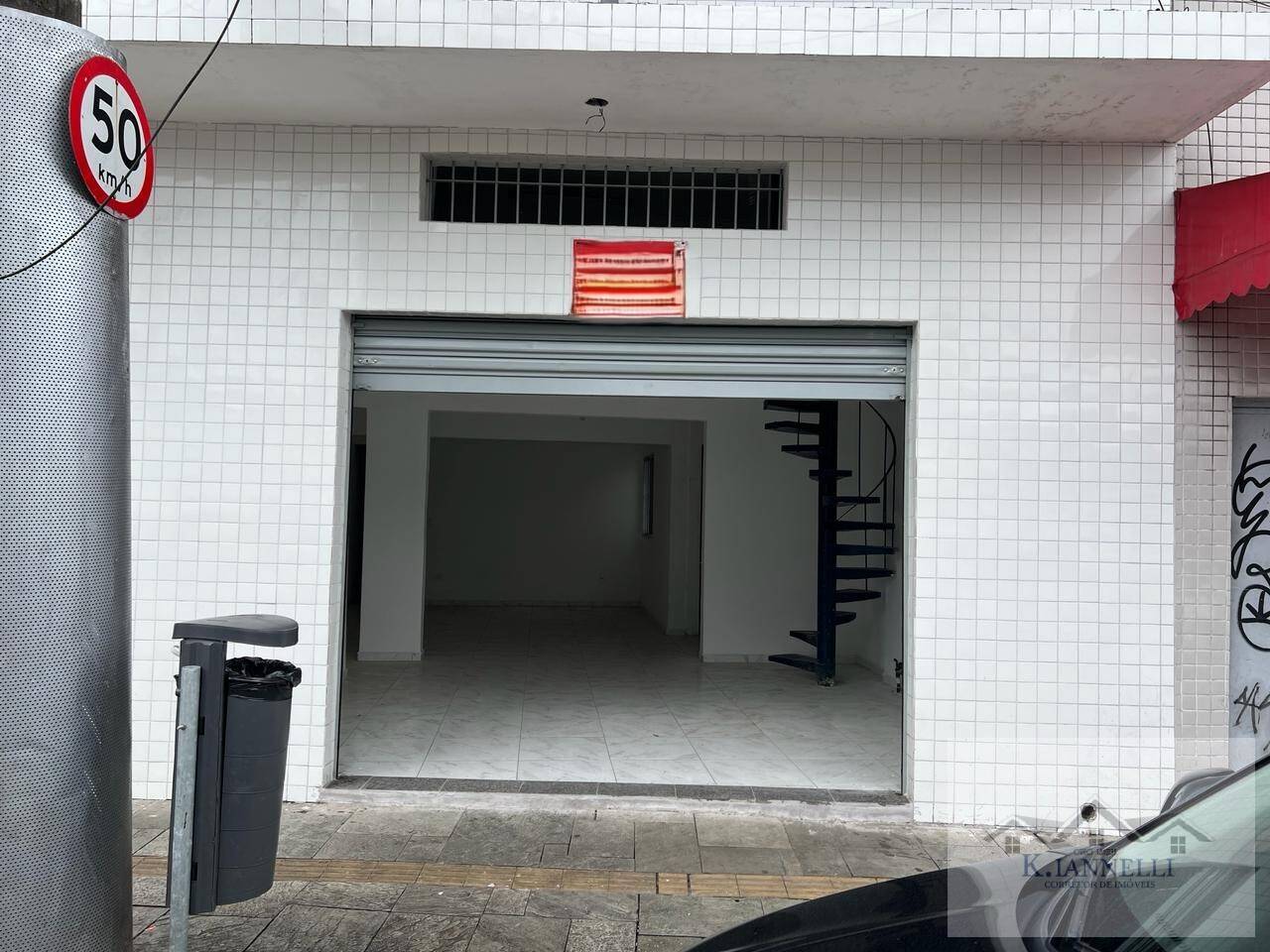 Loja-Salão para alugar, 135m² - Foto 5