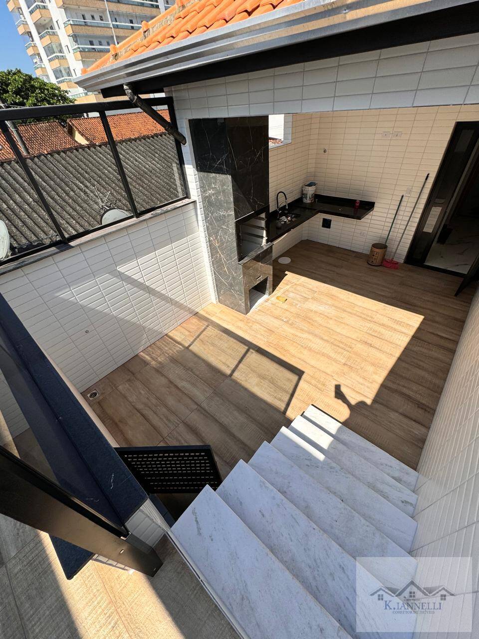 Casa à venda com 4 quartos, 160m² - Foto 9