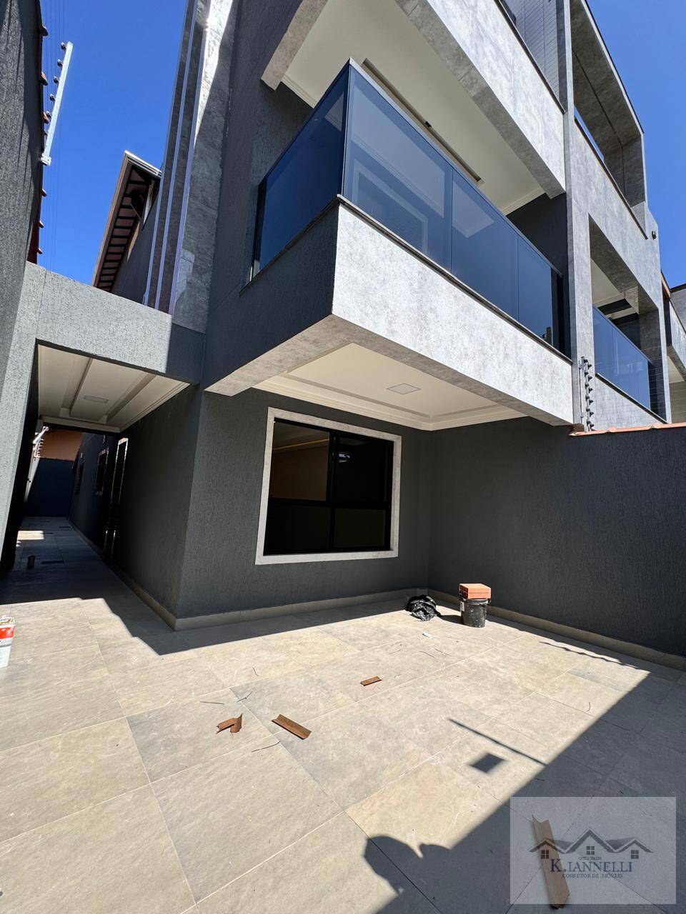 Casa à venda com 4 quartos, 160m² - Foto 16