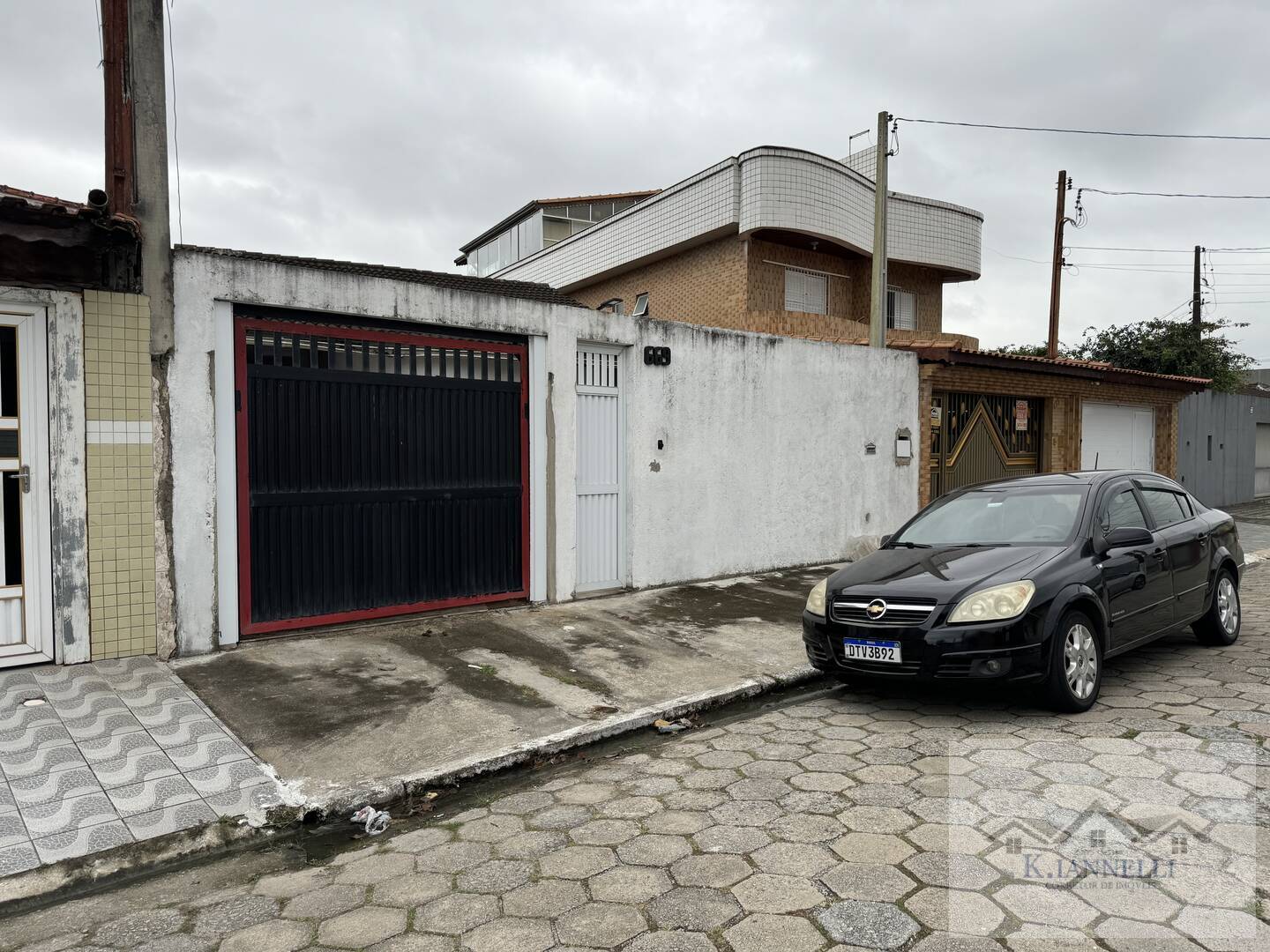 Casa à venda com 2 quartos, 100m² - Foto 5