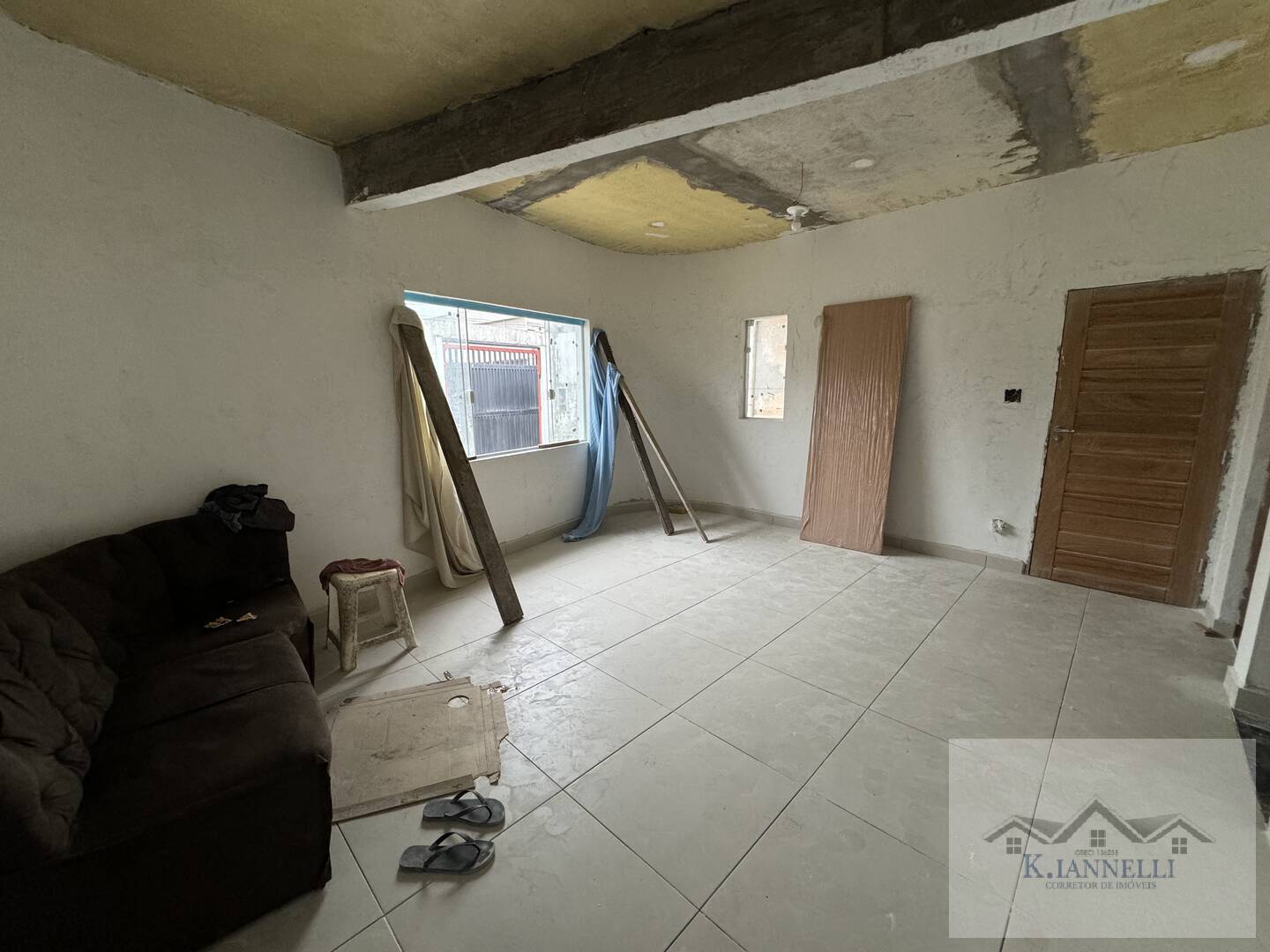 Casa à venda com 2 quartos, 100m² - Foto 6